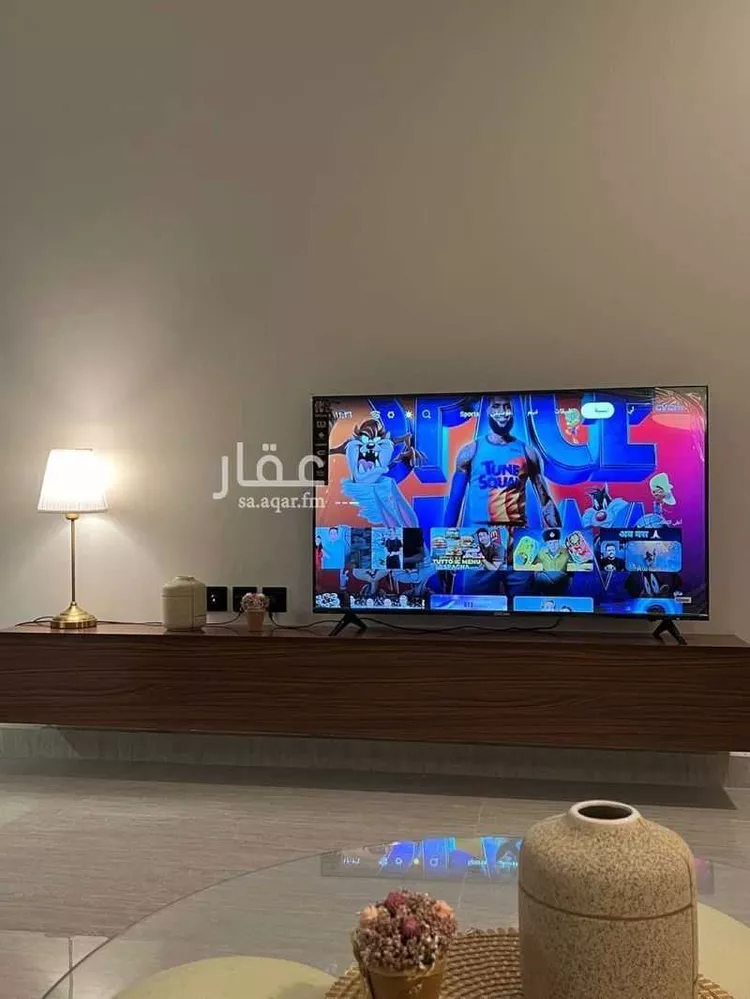 شقة مفروشة للحجز في شارع قرطبة, حي الرحاب, بريدة 10