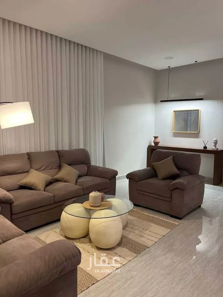 Furnished Apartment for Booking in Buraydah Ar Rihab 6