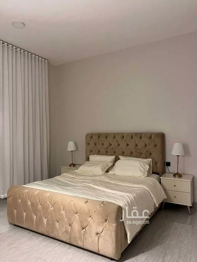 Furnished Apartment for Booking in Buraydah Ar Rihab 7