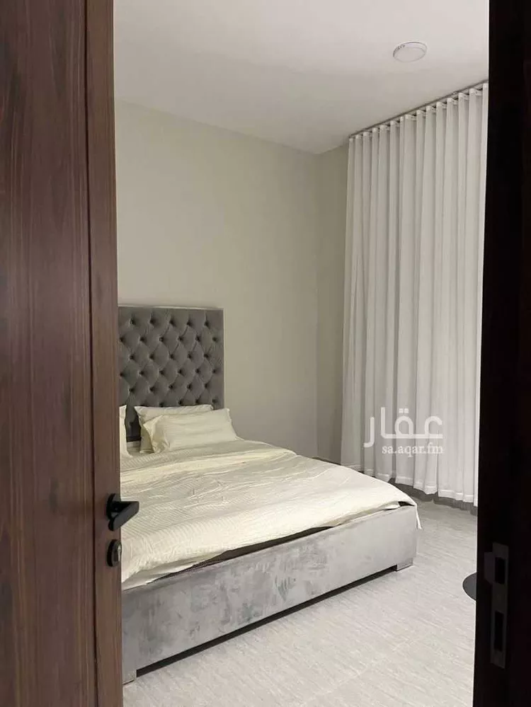 شقة مفروشة للحجز في شارع قرطبة, حي الرحاب, بريدة 6