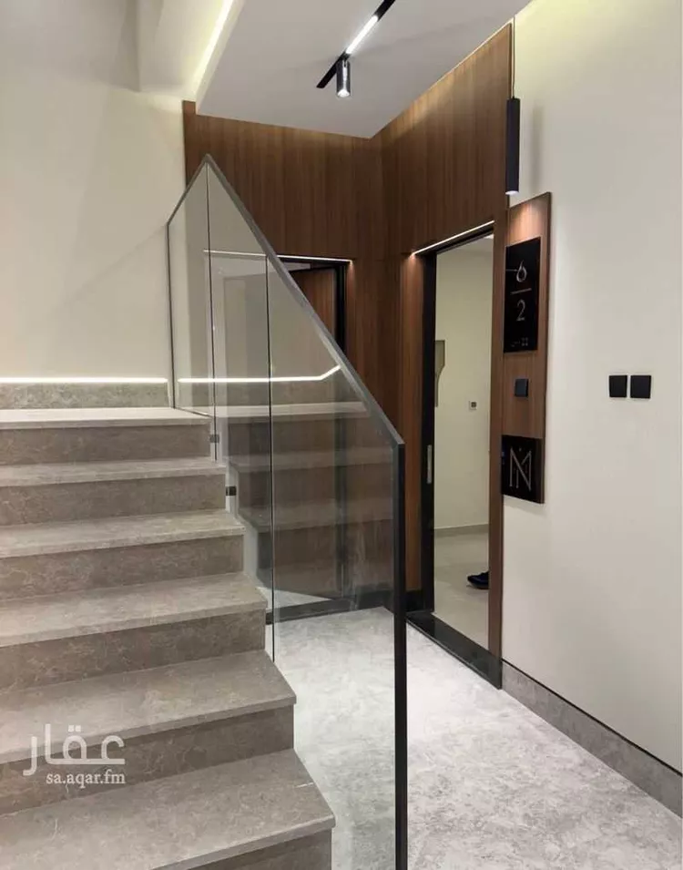 شقة للإيجار في شارع الرباب الانصارية, حي النهضة, مدينة جدة, منطقة مكة المكرمة صورة 2