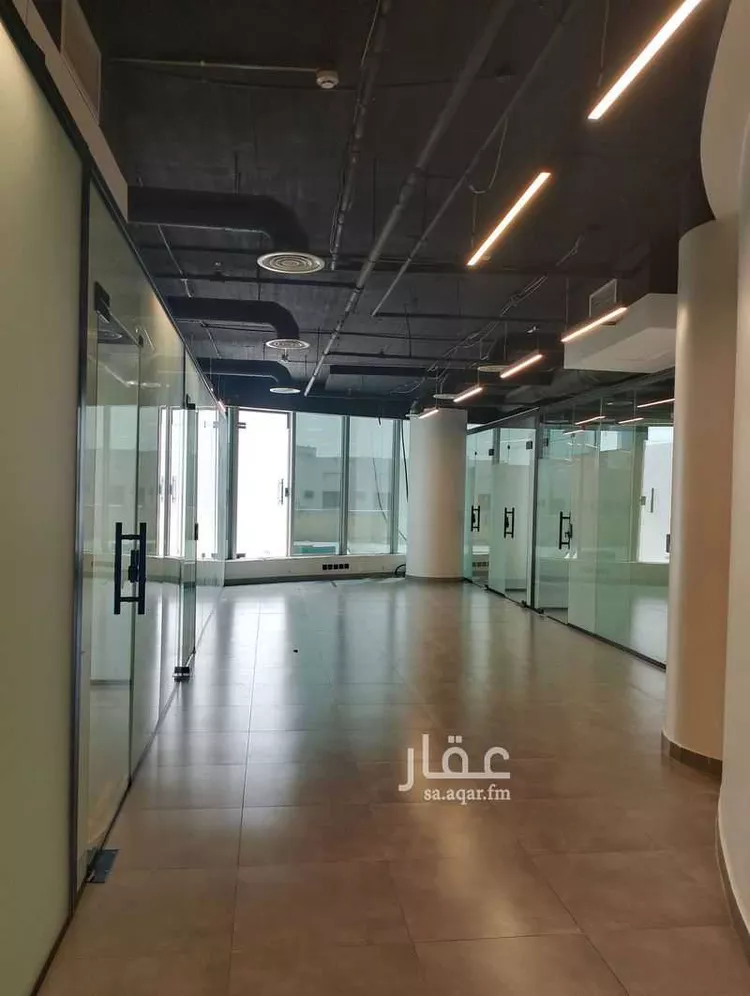 مكتب تجاري للإيجار في شارع الملك فيصل ابن عبدالعزيز سعود, حي المربع, مدينة الرياض, منطقة الرياض صورة 2