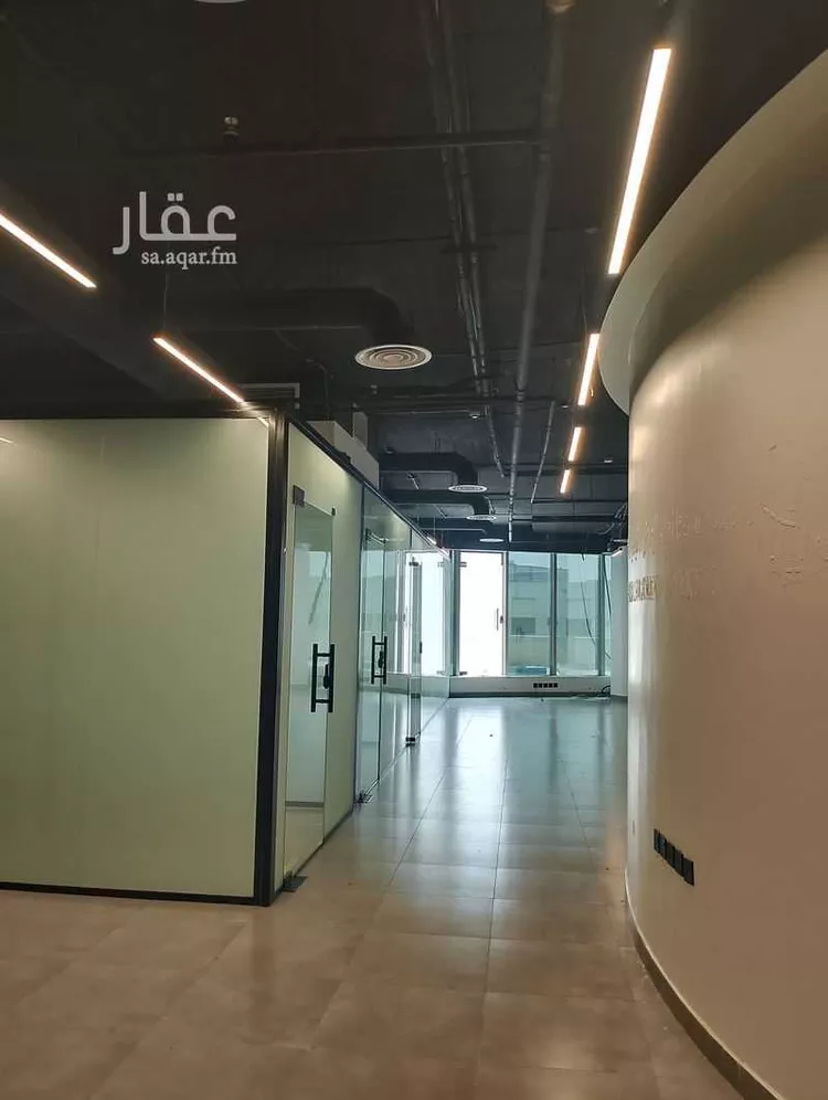 مكتب تجاري للإيجار في شارع الملك فيصل ابن عبدالعزيز سعود, حي المربع, مدينة الرياض, منطقة الرياض صورة 3