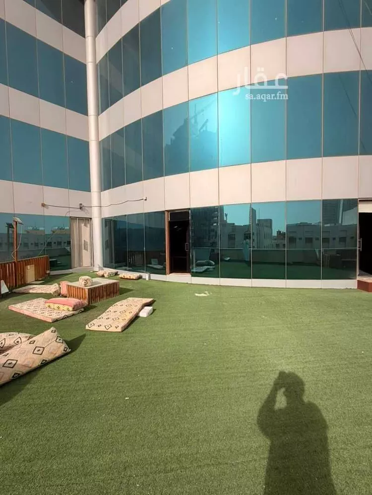 مكتب تجاري للإيجار في شارع الملك فيصل ابن عبدالعزيز سعود, حي المربع, مدينة الرياض, منطقة الرياض صورة 3