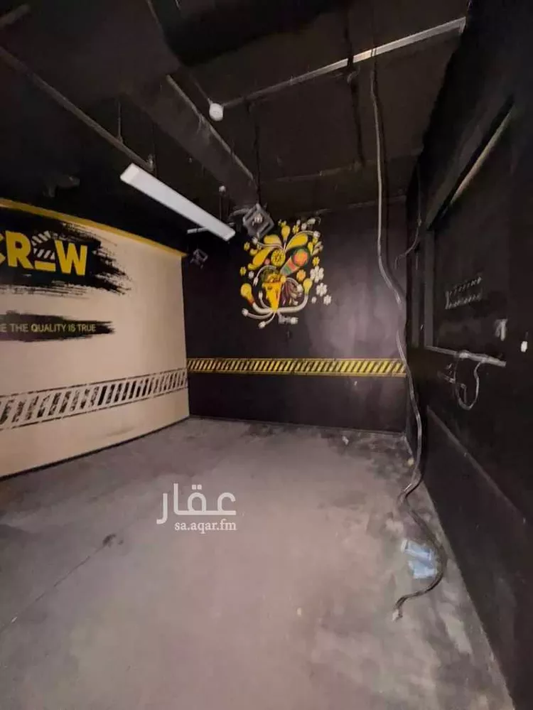 مكتب تجاري للإيجار في شارع الملك فيصل ابن عبدالعزيز سعود, حي المربع, مدينة الرياض, منطقة الرياض صورة 4
