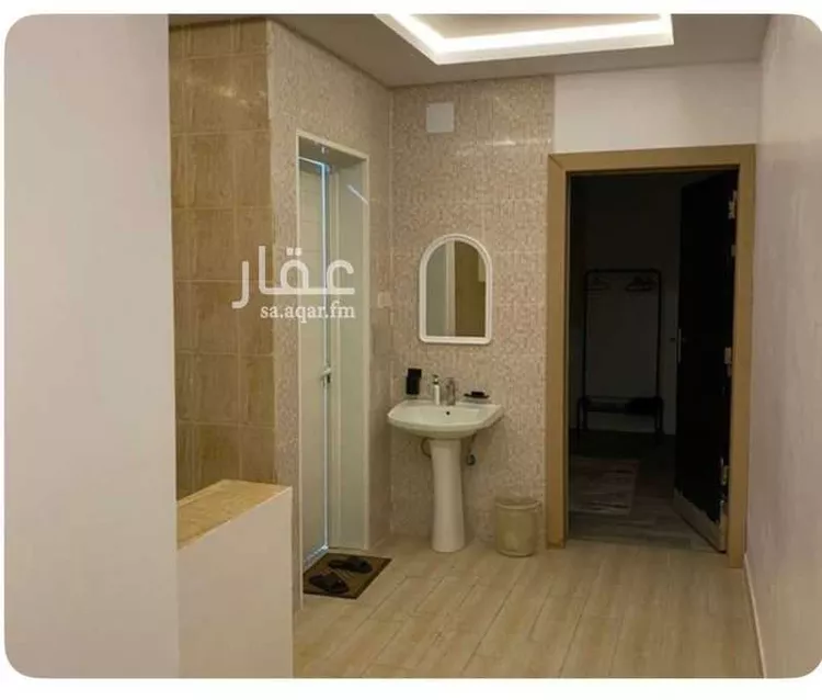 شقة للإيجار في شارع حبيبة بنت قيس بن زيد ، حي الخليج ، عنيزة ، عنيزة صورة 2