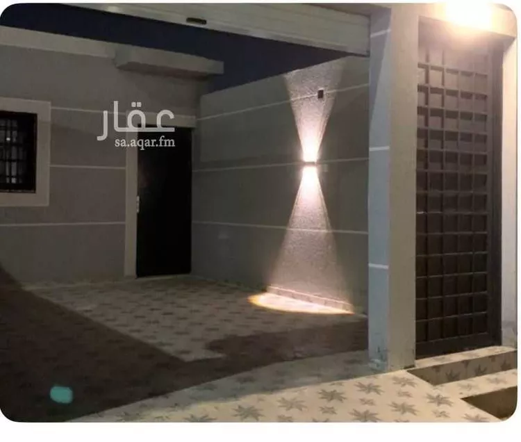 شقة للإيجار في شارع حبيبة بنت قيس بن زيد ، حي الخليج ، عنيزة ، عنيزة صورة 5