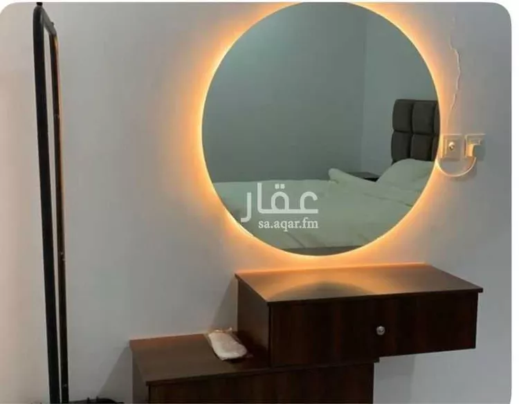 شقة للإيجار في شارع حبيبة بنت قيس بن زيد ، حي الخليج ، عنيزة ، عنيزة صورة 4