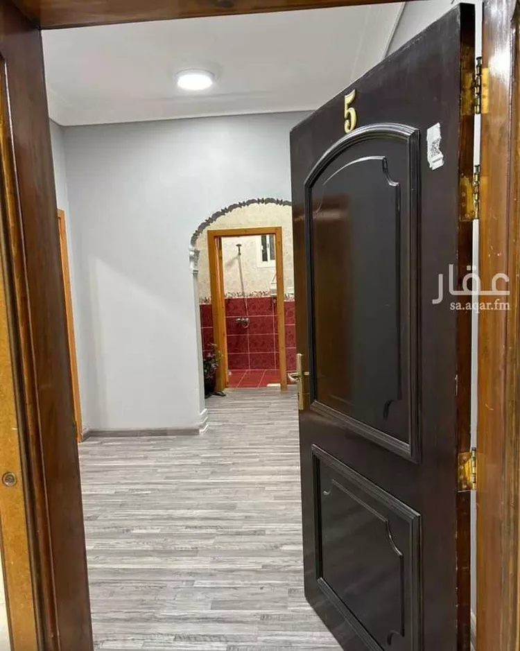 شقة للإيجار في شارع الجموم, حي السلام, مدينة بلجرشى, منطقة الباحة صورة 4
