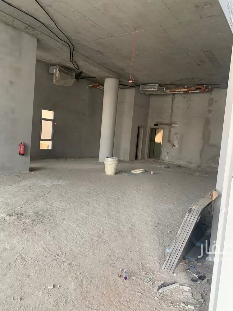عمارة للإيجار في شارع  سعود ابن فيصل, حي العقيق, مدينة الرياض, منطقة الرياض صورة 3