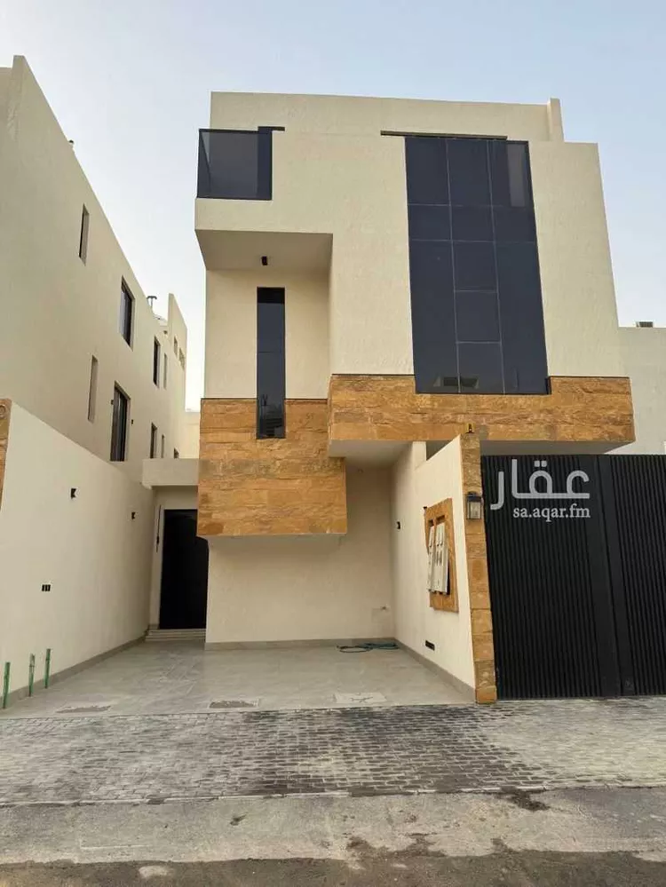 دور للبيع في شارع سليمان بن حمزة ، حي النرجس ، الرياض ، منطقة الرياض