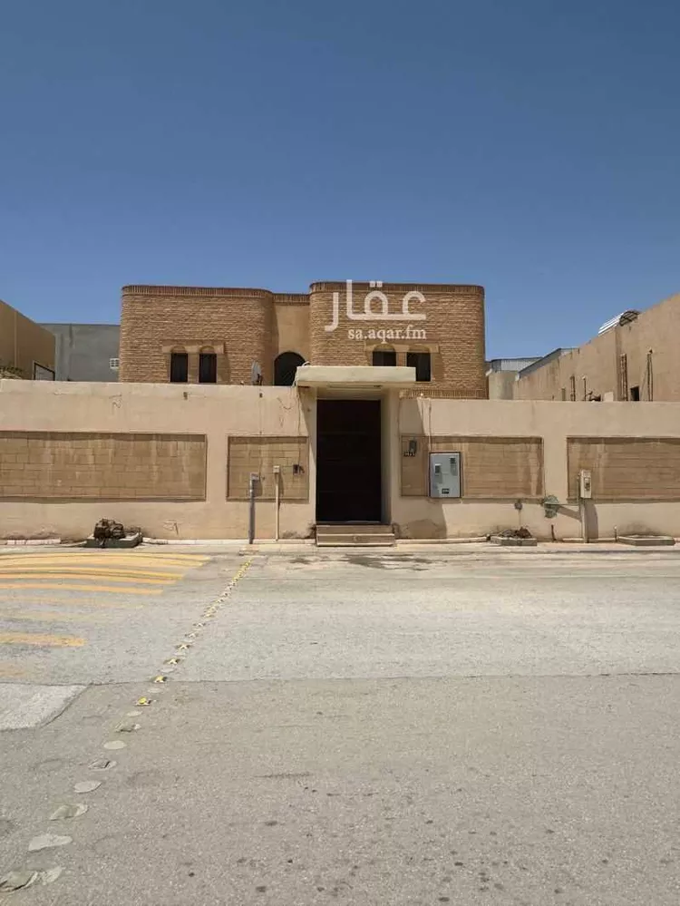Villa for Sale in Riyadh Al Khaleej