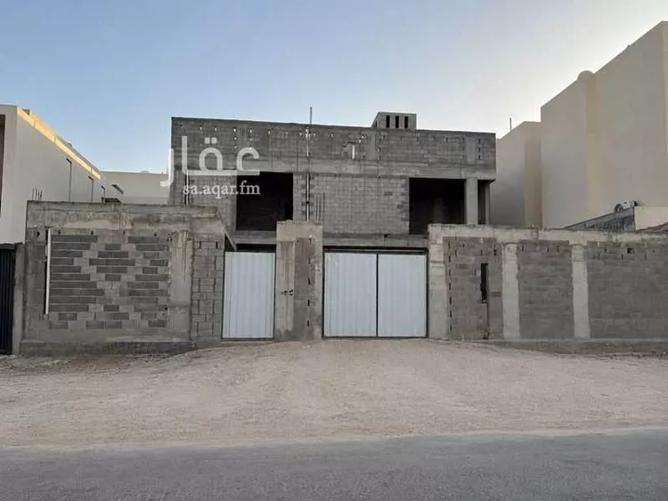 فيلا للبيع في شارع عقرباء 138, حي عقرباء, مدينة الجبيلة, منطقة الرياض 1 صورة