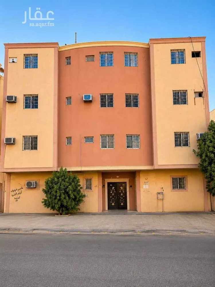 شقة للبيع في شارع ينبع, حي بدر, مدينة الرياض, منطقة الرياض