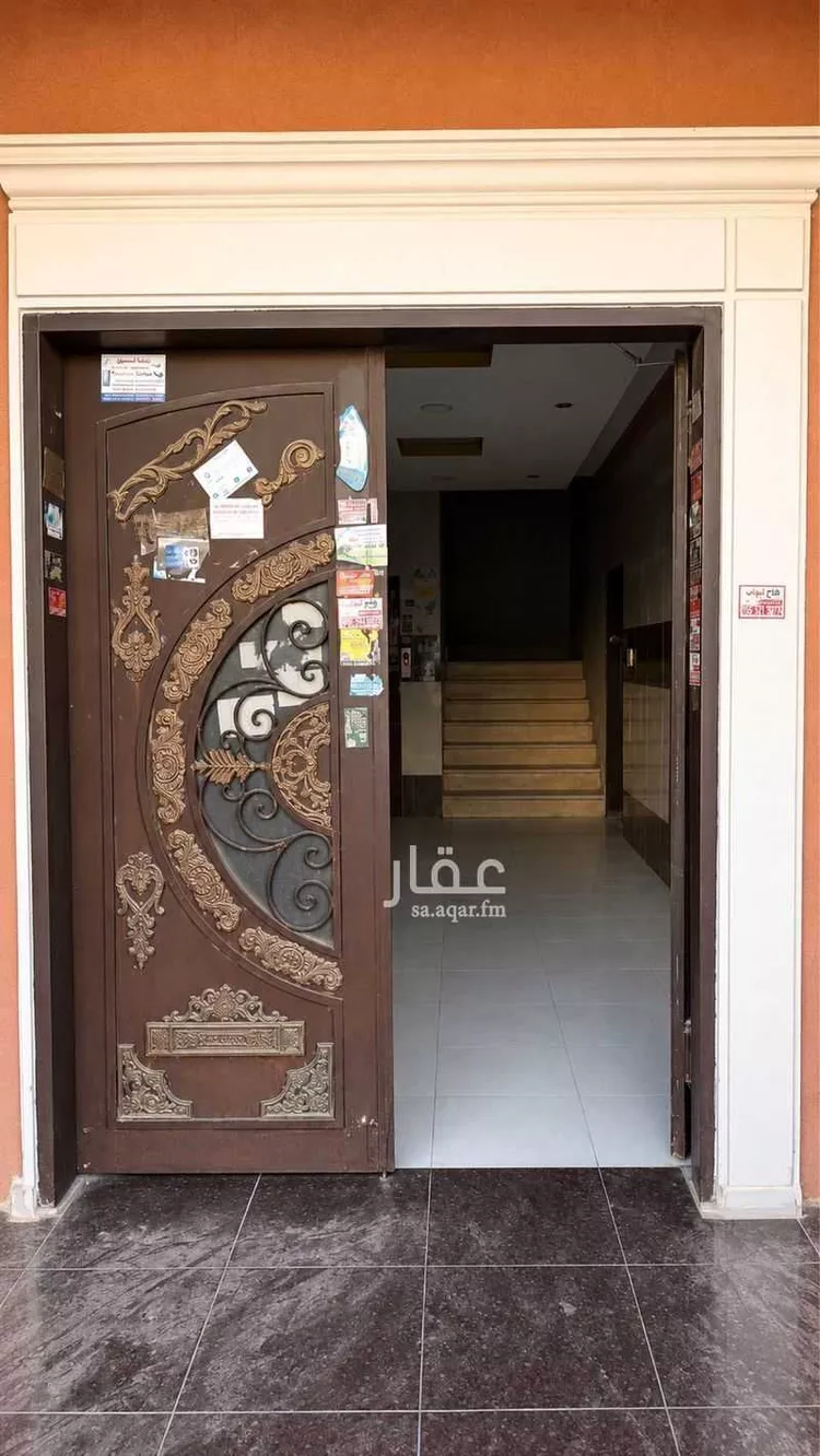 شقة للبيع في شارع ينبع, حي بدر, مدينة الرياض, منطقة الرياض صورة 2