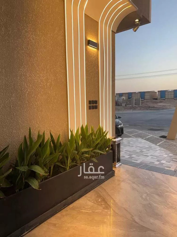 شقة للإيجار في شارع يحيى بن القاسم, حي الرمال, مدينة الرياض, منطقة الرياض صورة 3