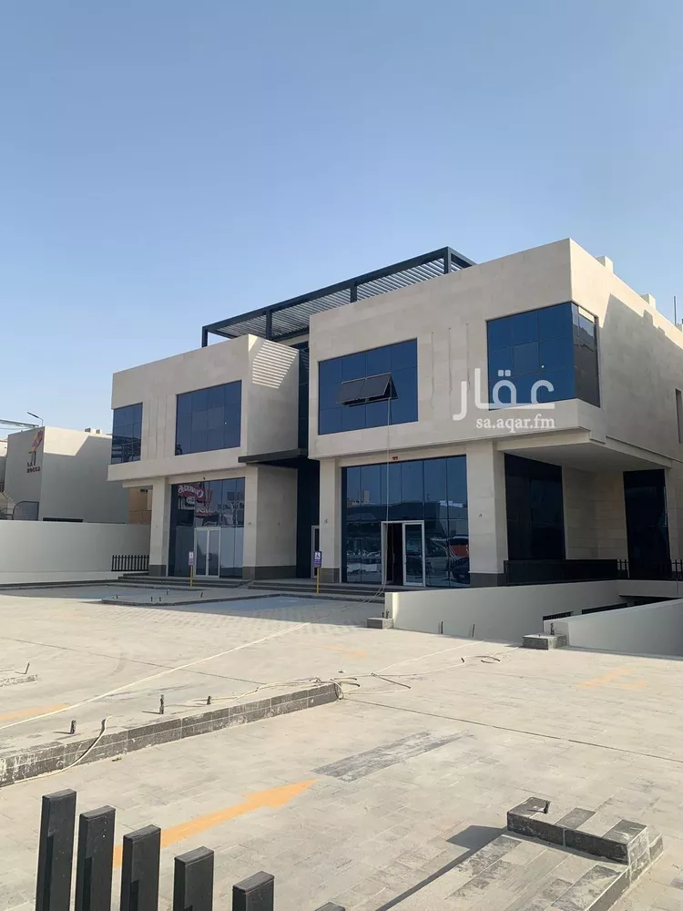 عمارة للإيجار في شارع  سعود ابن فيصل, حي العقيق, مدينة الرياض, منطقة الرياض