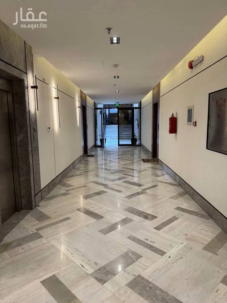 شقة للإيجار في شارع الازهار, حي النرجس, مدينة الرياض, منطقة الرياض صورة 5