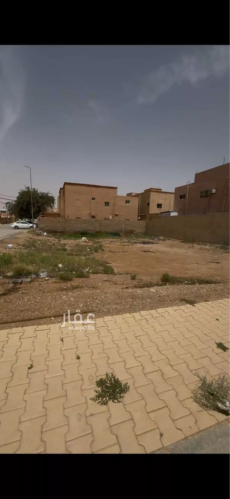 أرض للبيع في شارع الامام محمد بن سعود, حي الأندلس, مدينة المجمعة, منطقة الرياض