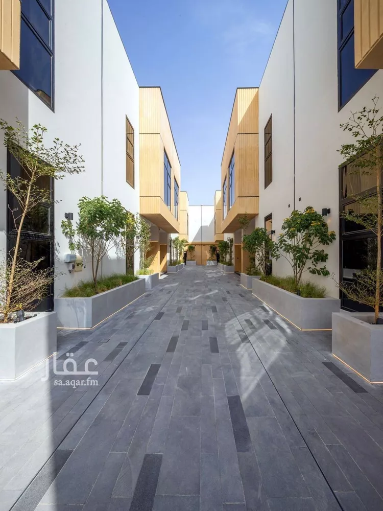 شقة للإيجار في حي الرمال, مدينة الرياض, منطقة الرياض