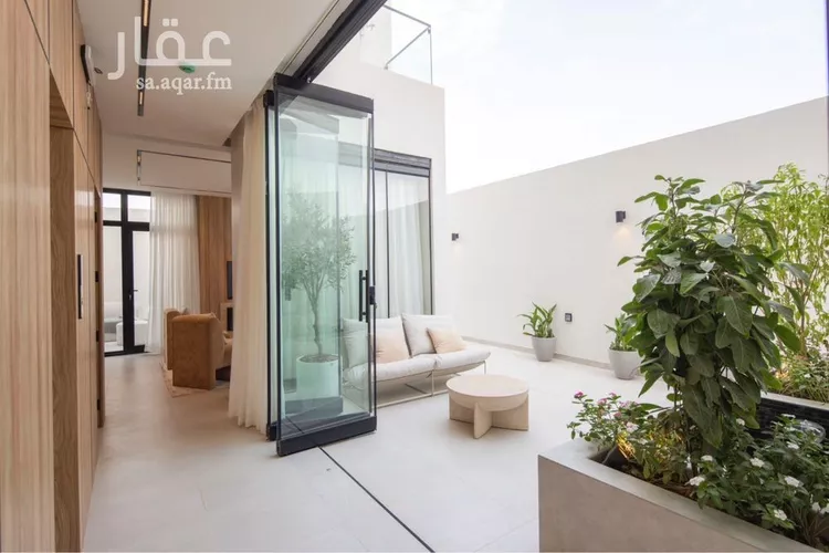 شقة للإيجار في حي الرمال, مدينة الرياض, منطقة الرياض صورة 2