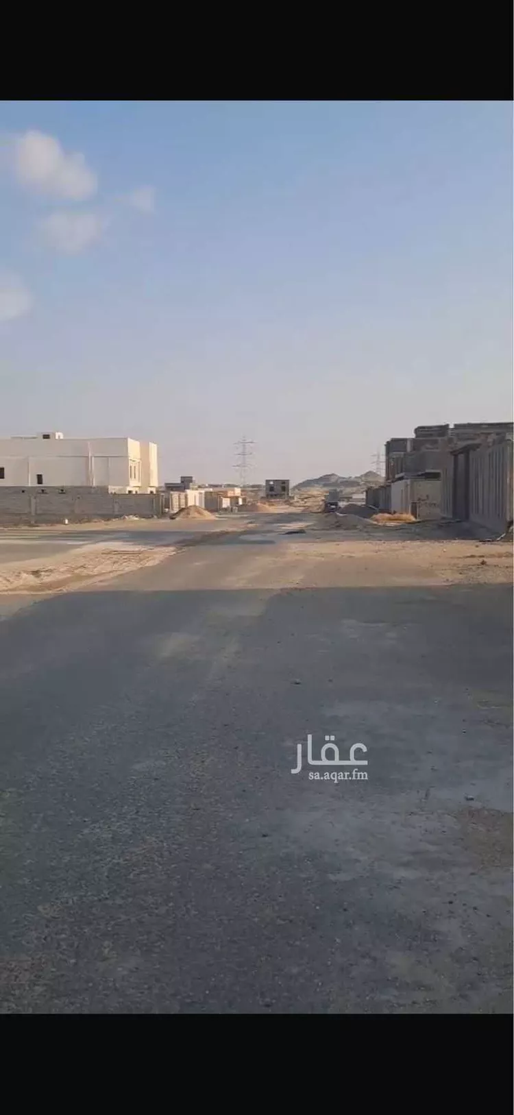 استراحة للبيع في شارع اسماعيل بن ابي طالب, حي الفلق الجديد, مدينة مكة المكرمة, منطقة مكة المكرمة صورة 2