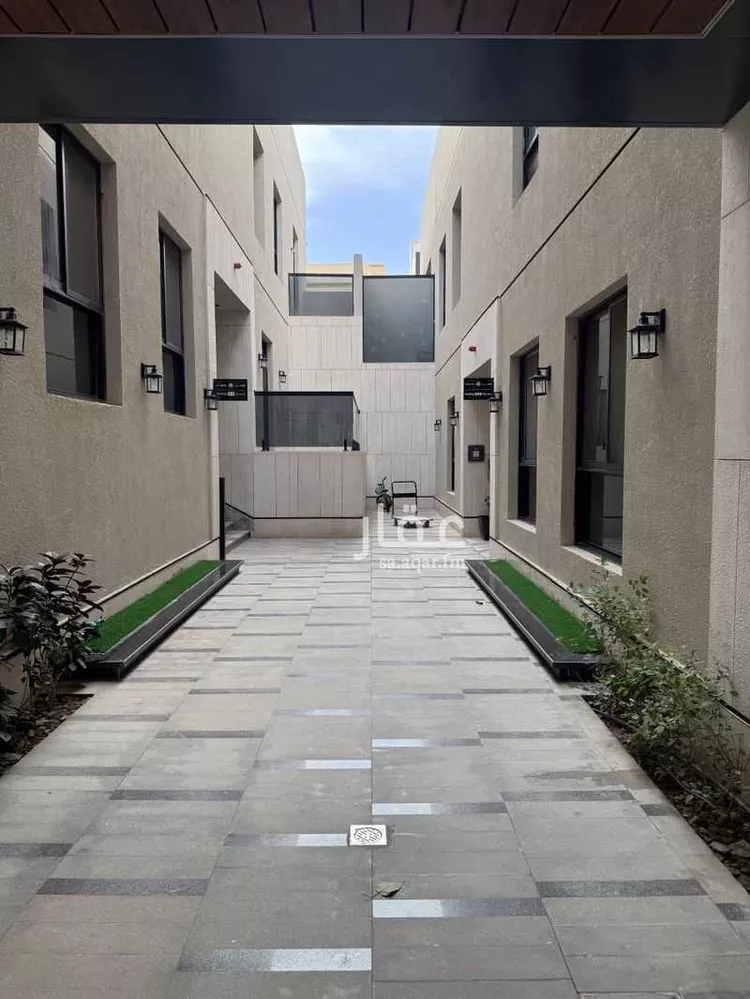شقة للإيجار في شارع الازهار, حي النرجس, مدينة الرياض, منطقة الرياض صورة 2