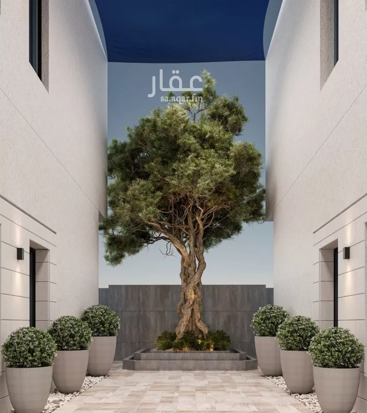 عمارة للإيجار في شارع  سعود ابن فيصل, حي العقيق, مدينة الرياض, منطقة الرياض صورة 3