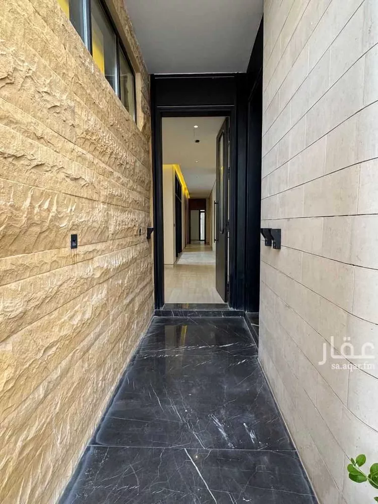 دور للإيجار في شارع السكينه, حي الغدير, مدينة الرياض, منطقة الرياض صورة 2