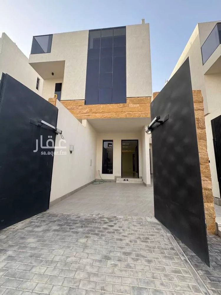 Floor for Sale in Riyadh An Narjis 7