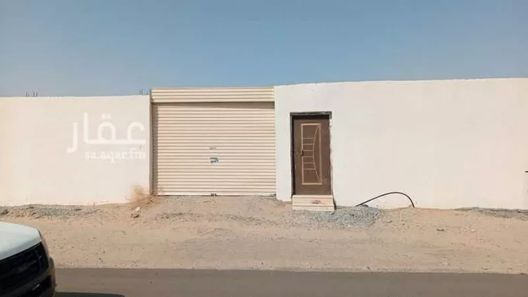 Rest House for Sale in Mecca Al Ukayshiyyah
