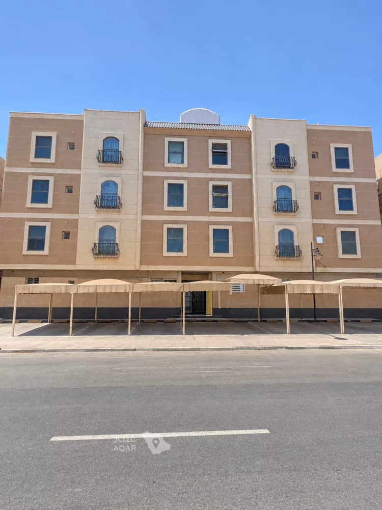 Apartment for Rent in Riyadh Ishbiliyah