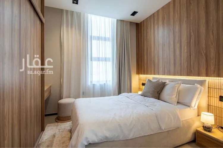 شقة للإيجار في حي الرمال, مدينة الرياض, منطقة الرياض صورة 4