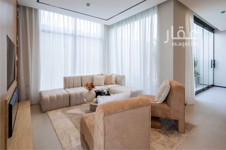 شقة للإيجار في حي الرمال, مدينة الرياض, منطقة الرياض صورة 3