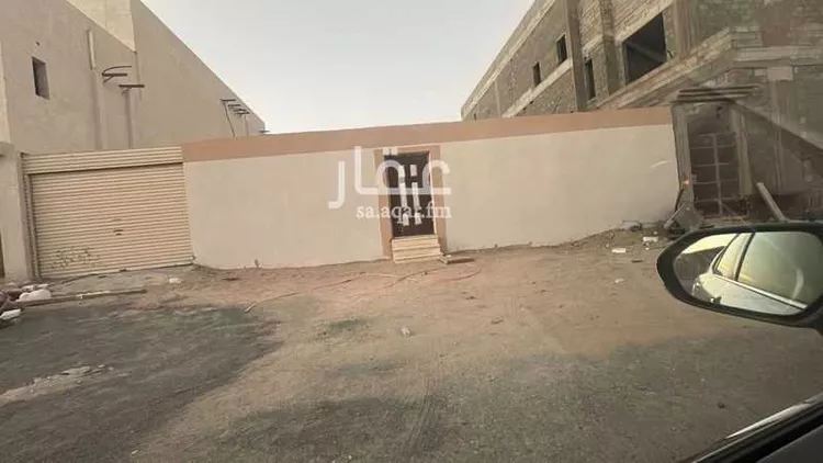 Rest House for Sale in Mecca King Fahd