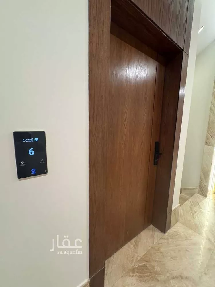 شقة للإيجار في شارع يحيى بن القاسم, حي الرمال, مدينة الرياض, منطقة الرياض صورة 5