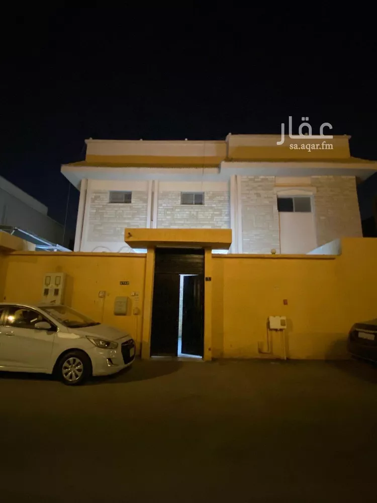 فيلا للبيع في شارع الأحوص بن ثعلبة, حي سلطانة, مدينة الرياض, منطقة الرياض