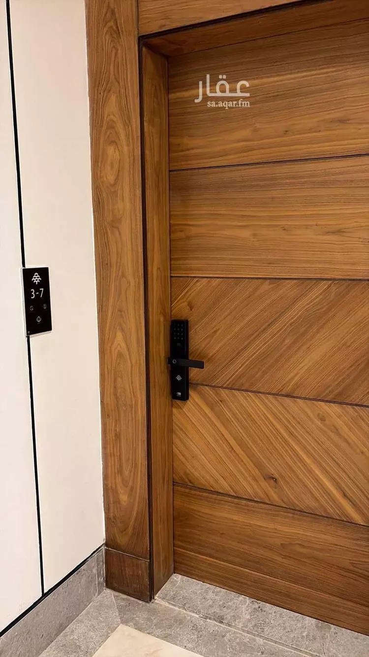 شقة للإيجار في شارع الازهار, حي النرجس, مدينة الرياض, منطقة الرياض صورة 4