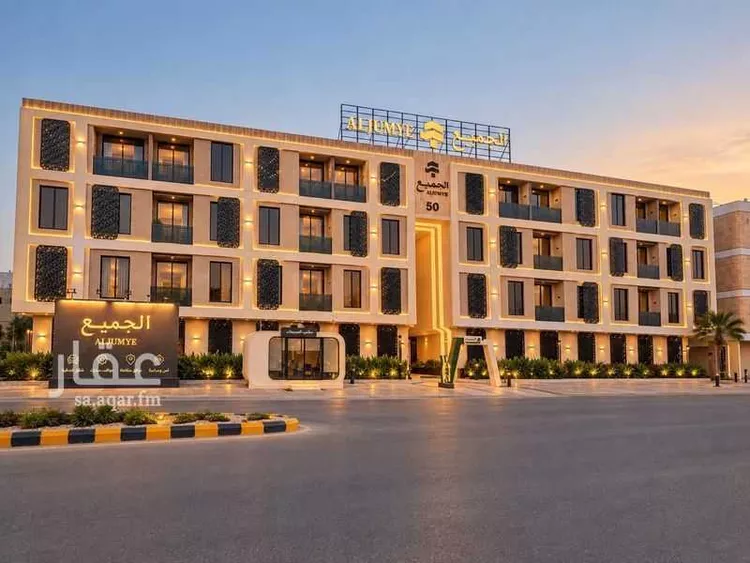 Apartment for Rent in Riyadh Ar Rimal