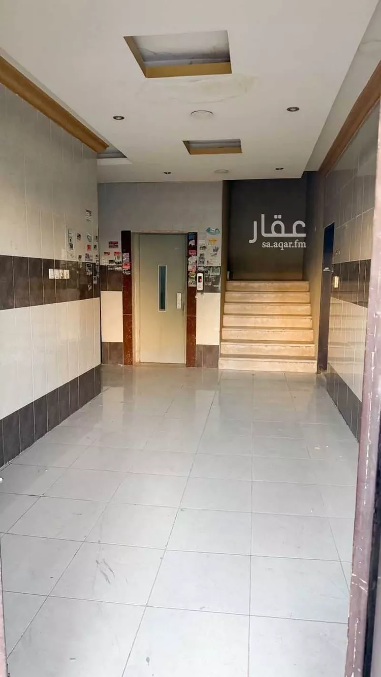 شقة للبيع في شارع ينبع, حي بدر, مدينة الرياض, منطقة الرياض 6