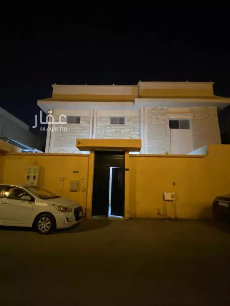 فيلا للبيع في شارع الأحوص بن ثعلبة, حي سلطانة, مدينة الرياض, منطقة الرياض 1 صورة