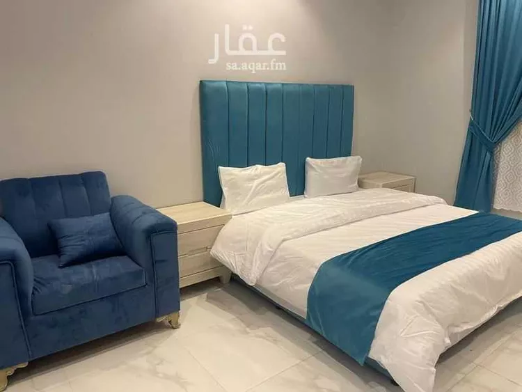 شقة للإيجار في شارع ممر فيضة السدرية, حي الوزارات, مدينة الرياض, منطقة الرياض صورة 3