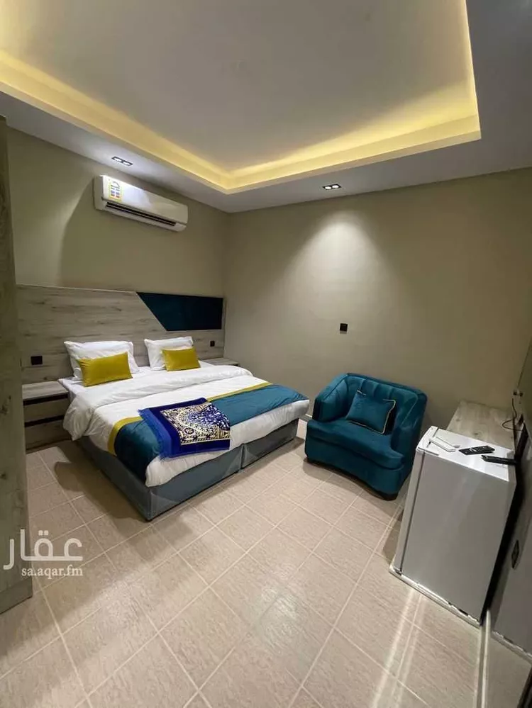عمارة للإيجار في شارع عبدالقادر الجزائري, حي الدار البيضاء, مدينة الرياض, منطقة الرياض صورة 4