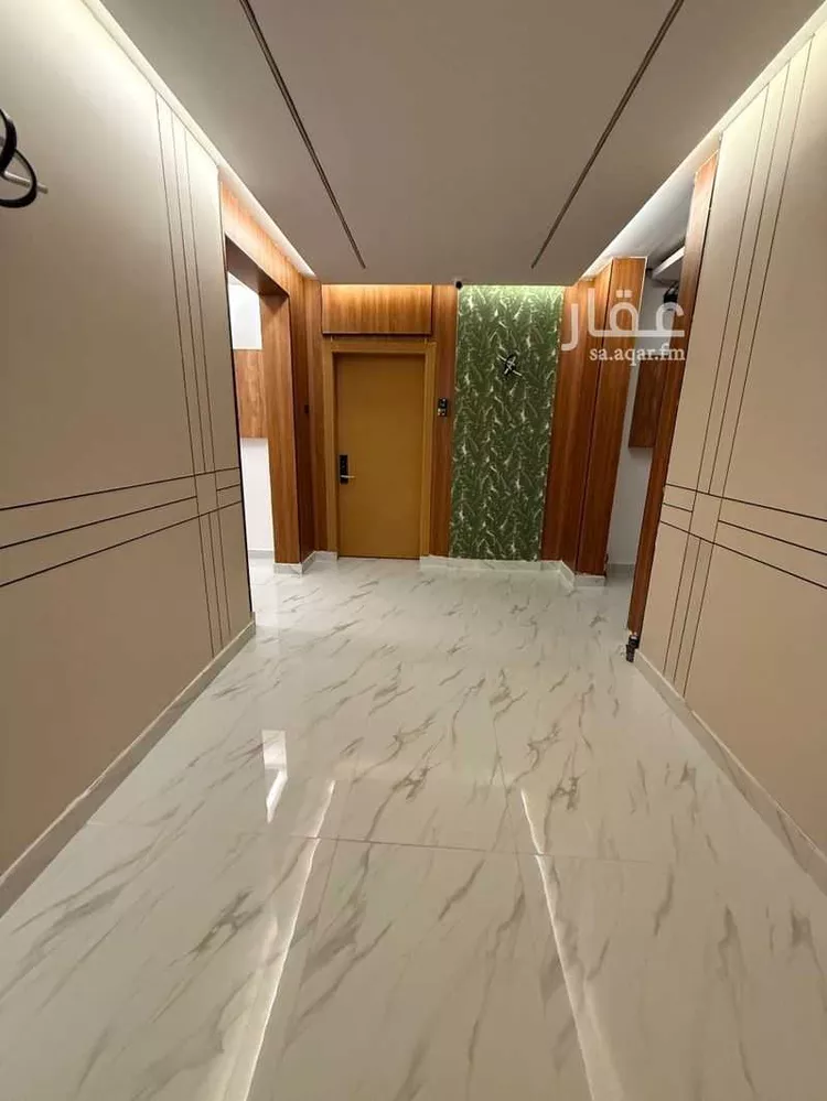 شقة للإيجار في شارع عبدالرحمن بن شقران, حي الملز, مدينة الرياض, منطقة الرياض صورة 5