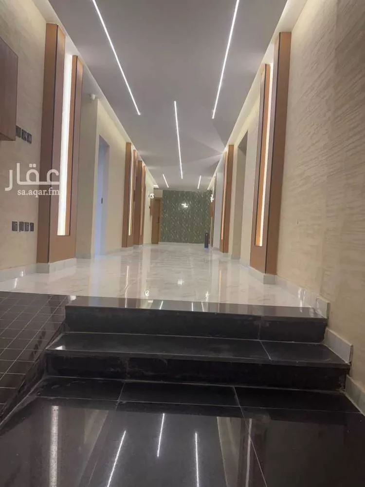 شقة للإيجار في شارع عبدالرحمن بن شقران, حي الملز, مدينة الرياض, منطقة الرياض