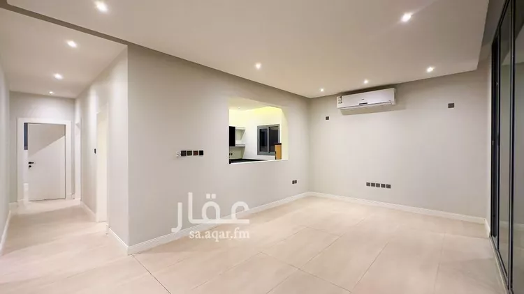 شقة للإيجار في شارع شهيد الدين ثم الوطن عبدالله عبدالرحمن, حي الياسمين, مدينة الرياض, منطقة الرياض صورة 3