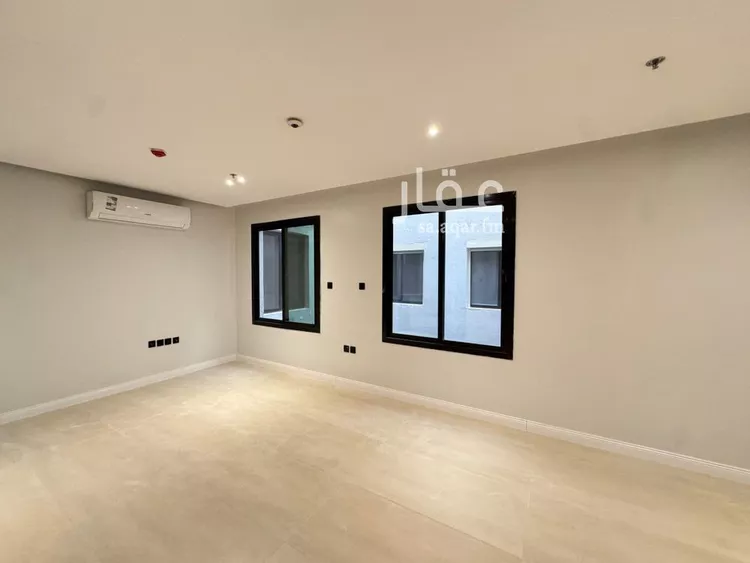 شقة للإيجار في شارع أبحر, حي الملقا, مدينة الرياض, منطقة الرياض صورة 5