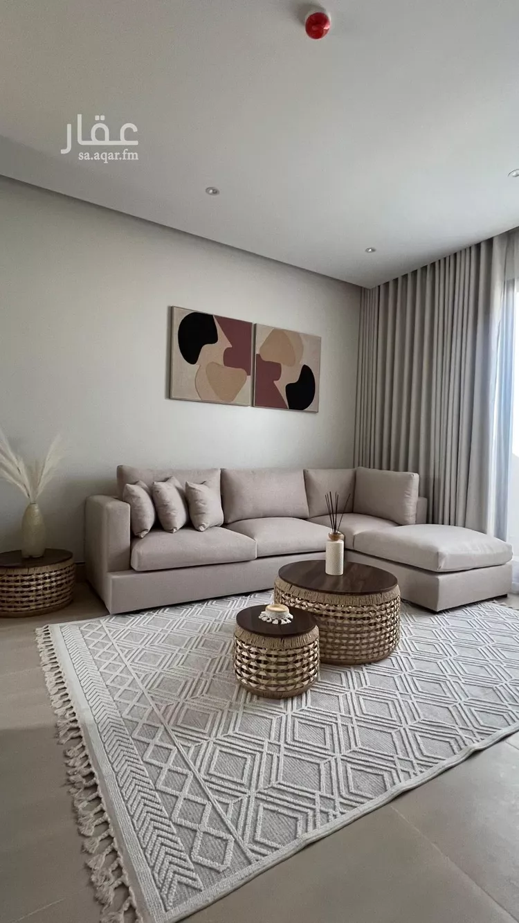 شقة للإيجار في شارع االخبيرة, حي النفل, مدينة الرياض, منطقة الرياض