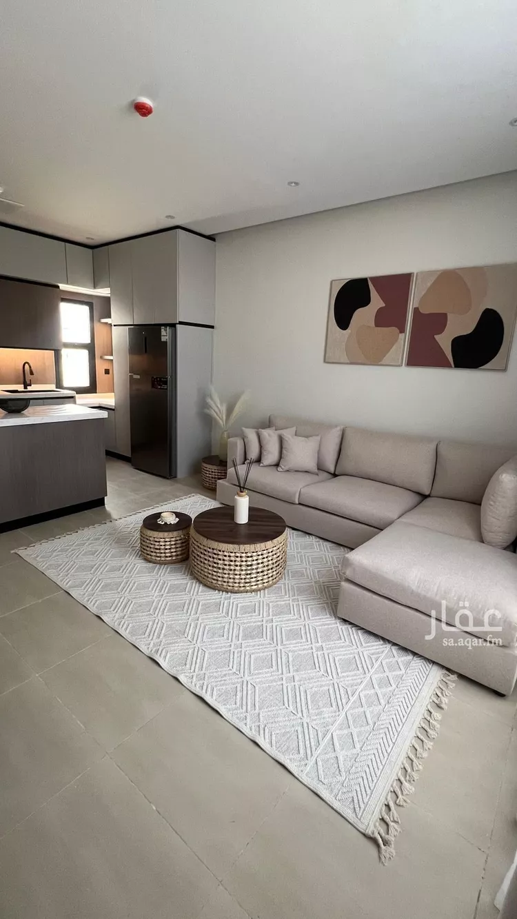 شقة للإيجار في شارع االخبيرة, حي النفل, مدينة الرياض, منطقة الرياض صورة 2