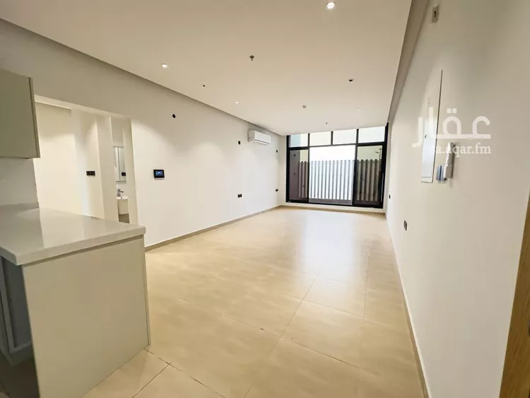 شقة للإيجار في شارع حفصة بنت عمر, حي الروضة, مدينة الرياض, منطقة الرياض 1 صورة